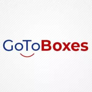 Goto Boxes Goto Boxes